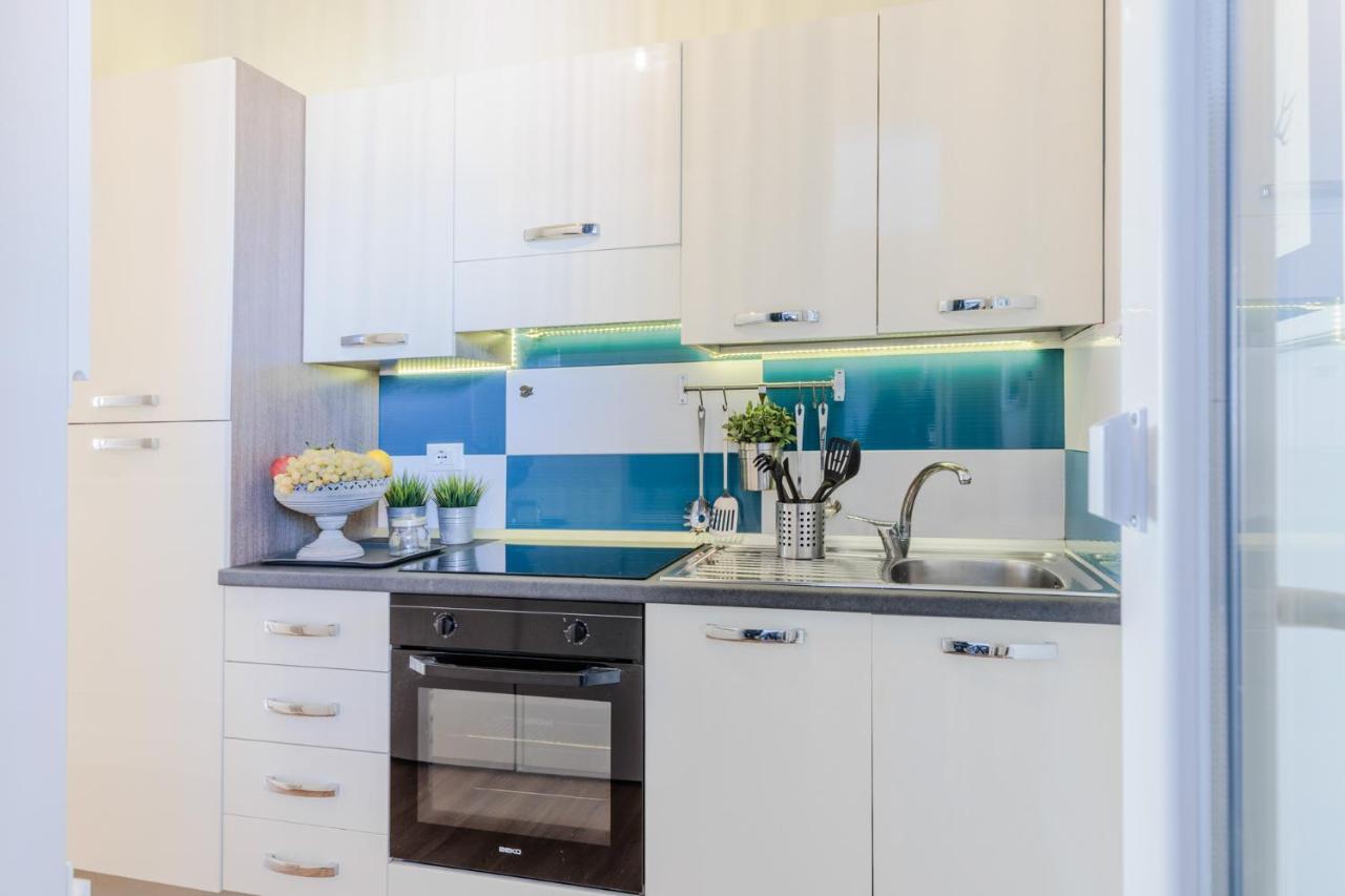 "Libeccio Apartment" Con Garage Privato Lido di Camaiore Exteriér fotografie