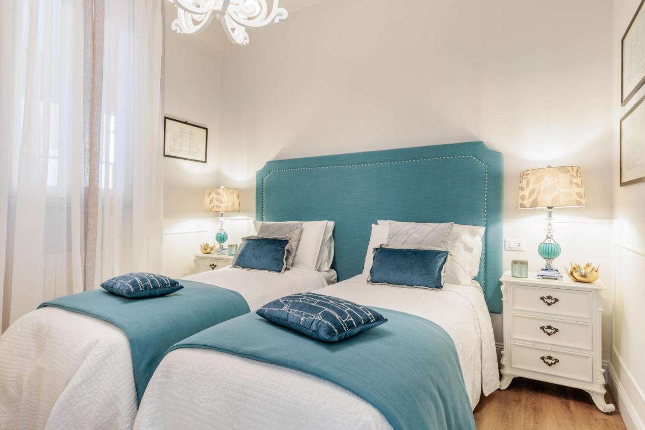 "Libeccio Apartment" Con Garage Privato Lido di Camaiore Exteriér fotografie
