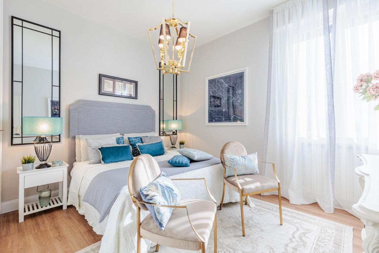"Libeccio Apartment" Con Garage Privato Lido di Camaiore Exteriér fotografie