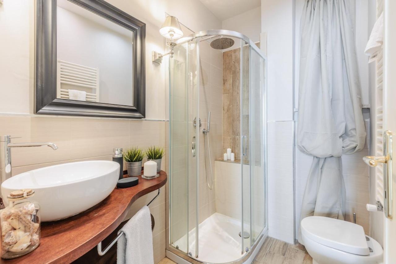 "Libeccio Apartment" Con Garage Privato Lido di Camaiore Exteriér fotografie