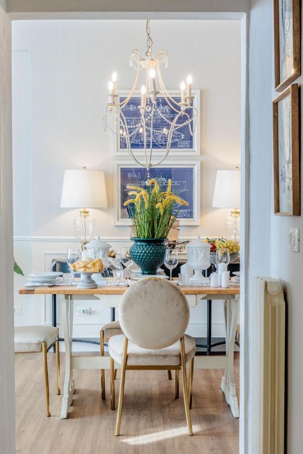 "Libeccio Apartment" Con Garage Privato Lido di Camaiore Exteriér fotografie