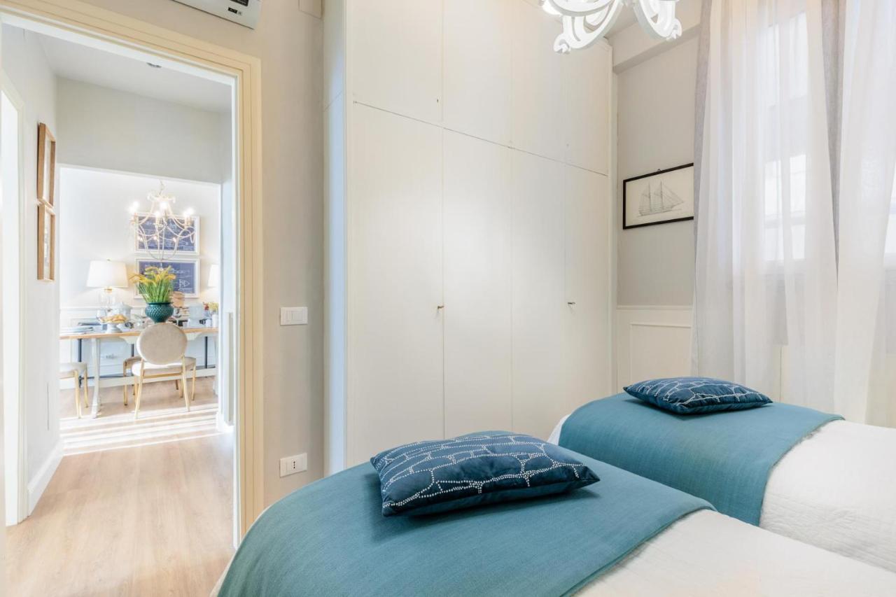 "Libeccio Apartment" Con Garage Privato Lido di Camaiore Exteriér fotografie