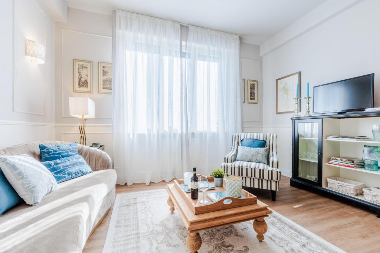 "Libeccio Apartment" Con Garage Privato Lido di Camaiore Exteriér fotografie
