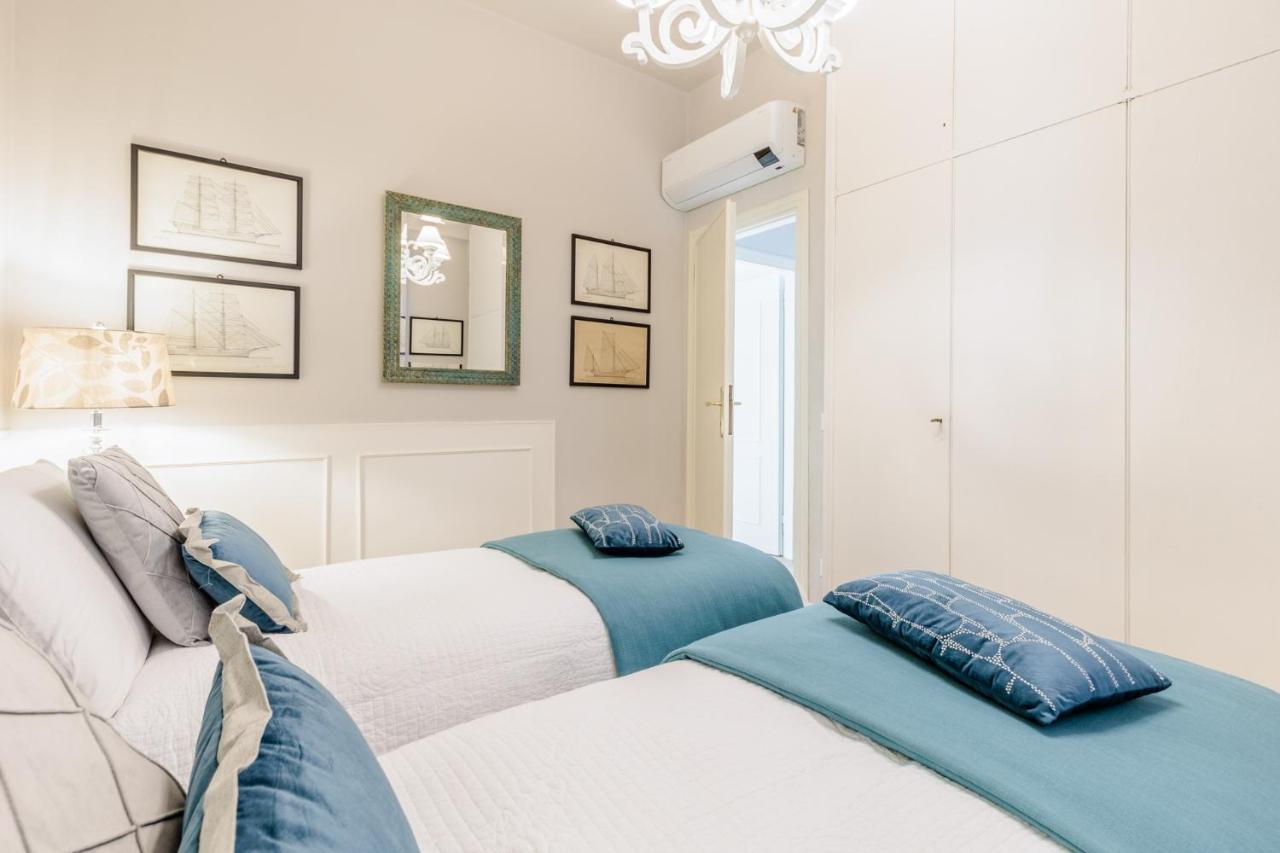 "Libeccio Apartment" Con Garage Privato Lido di Camaiore Exteriér fotografie