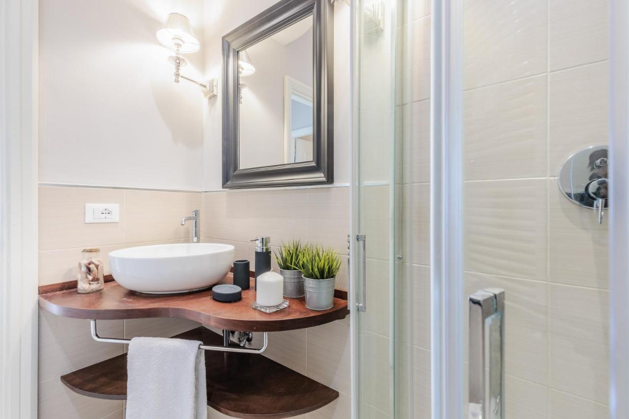 "Libeccio Apartment" Con Garage Privato Lido di Camaiore Exteriér fotografie
