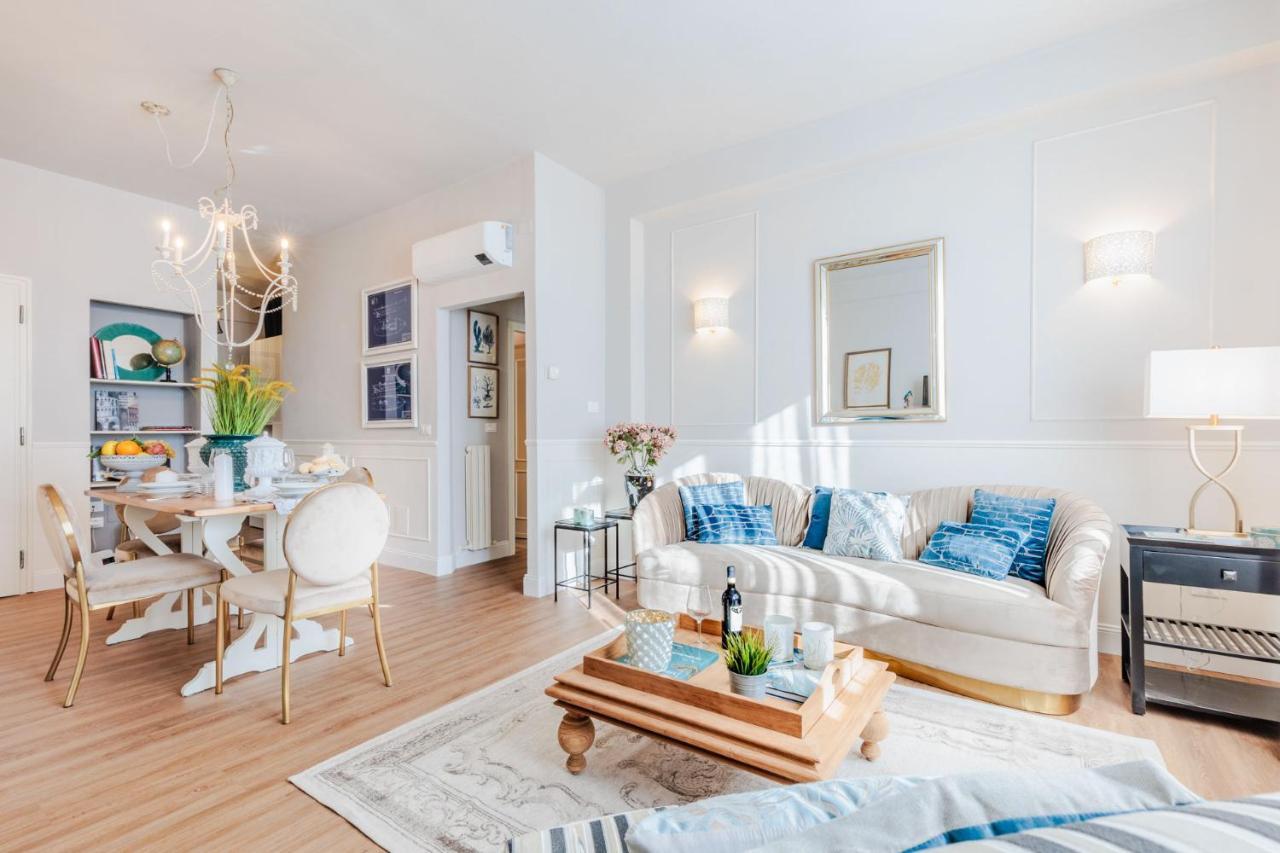 "Libeccio Apartment" Con Garage Privato Lido di Camaiore Exteriér fotografie