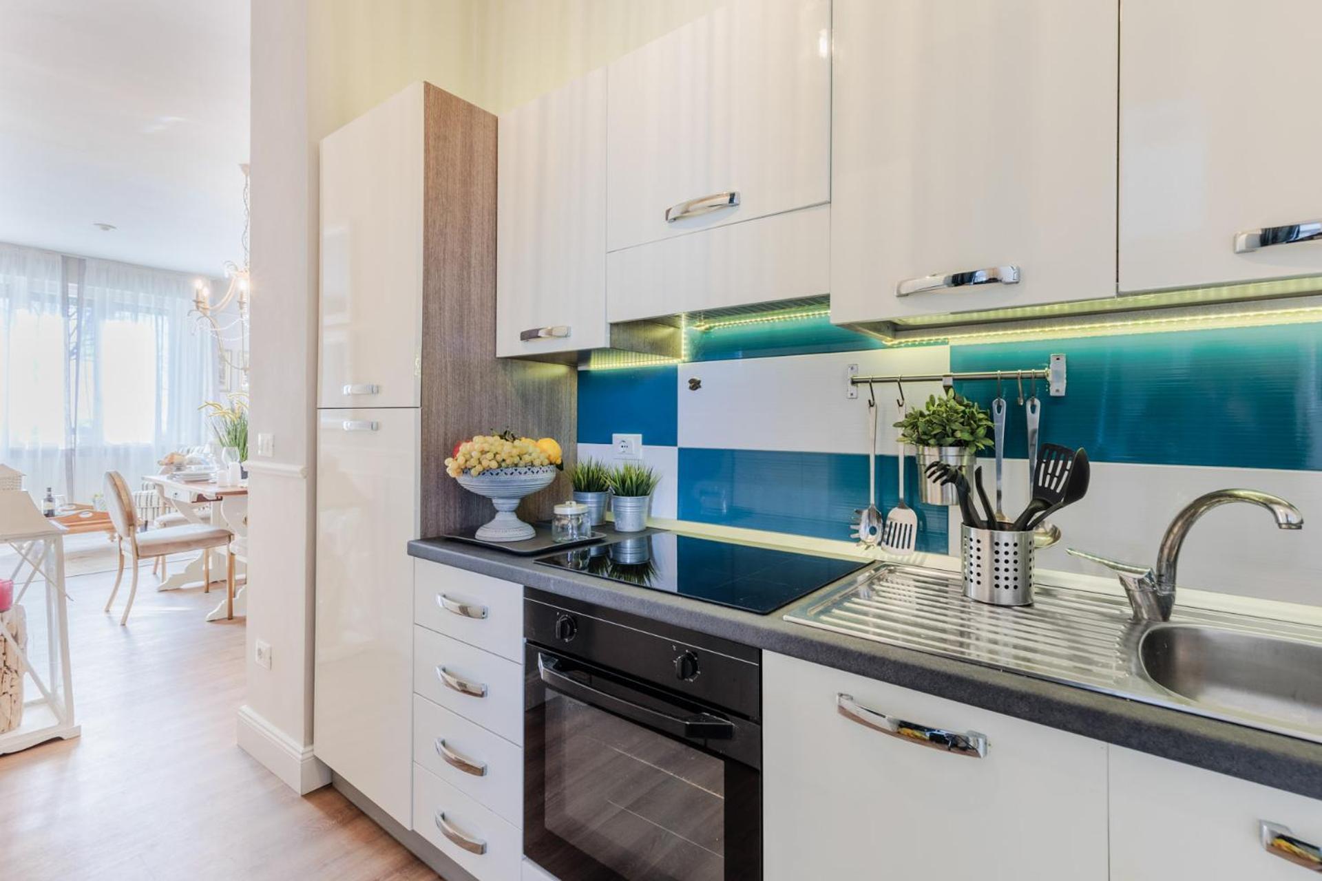 "Libeccio Apartment" Con Garage Privato Lido di Camaiore Exteriér fotografie
